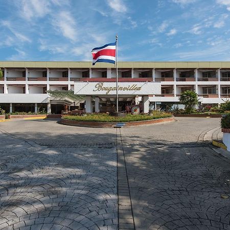Hotel Bougainvillea San Jose Santo Domingo De Heredia Exterior foto