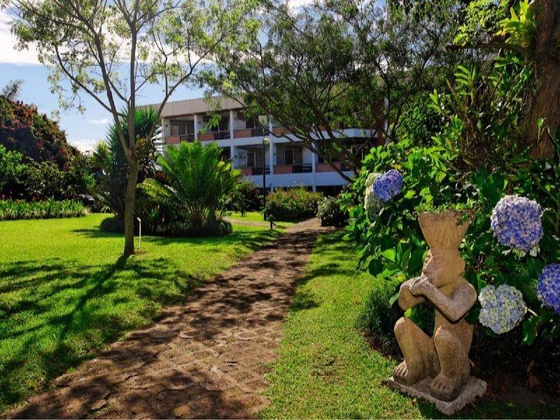 Hotel Bougainvillea San Jose Santo Domingo De Heredia Exterior foto