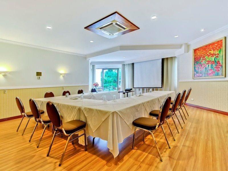 Hotel Bougainvillea San Jose Santo Domingo De Heredia Facilidades foto