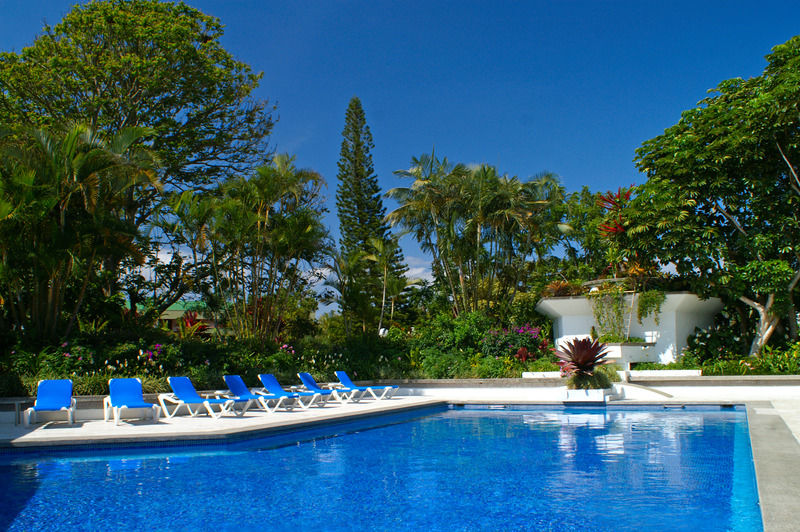 Hotel Bougainvillea San Jose Santo Domingo De Heredia Exterior foto